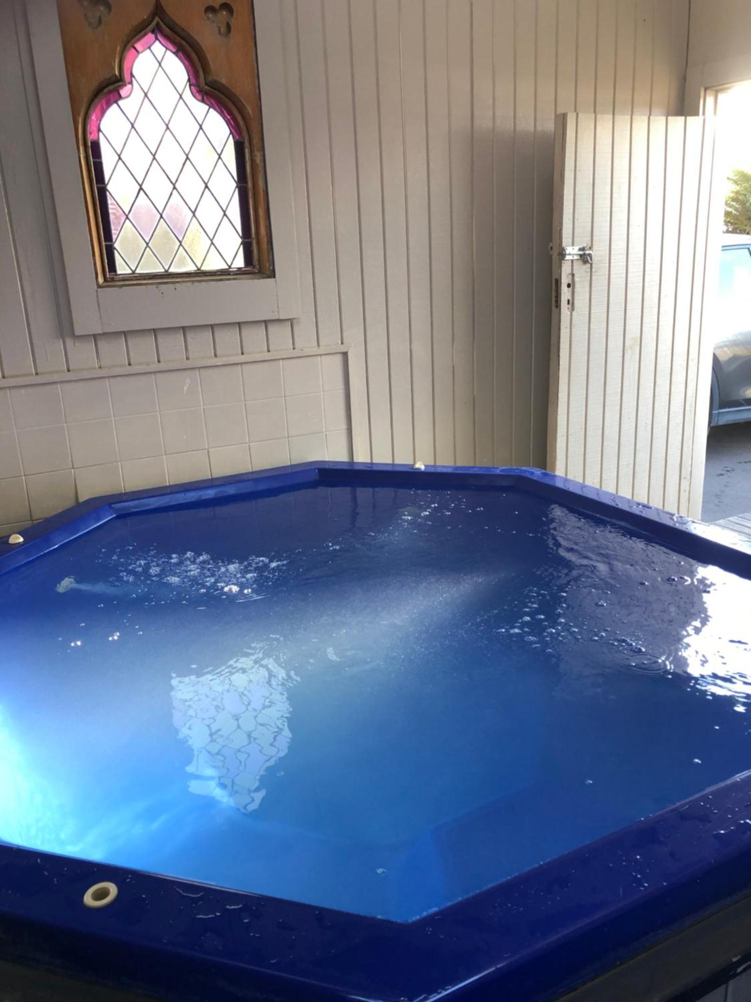 Alpine Motel Ohakune Bagian luar foto