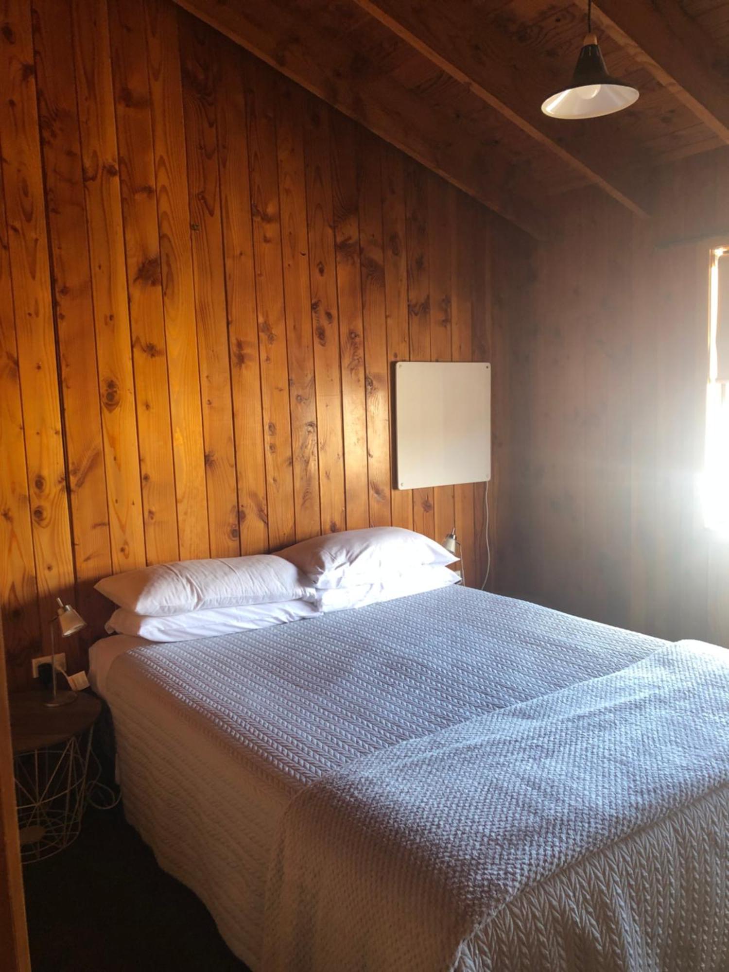 Alpine Motel Ohakune Bagian luar foto