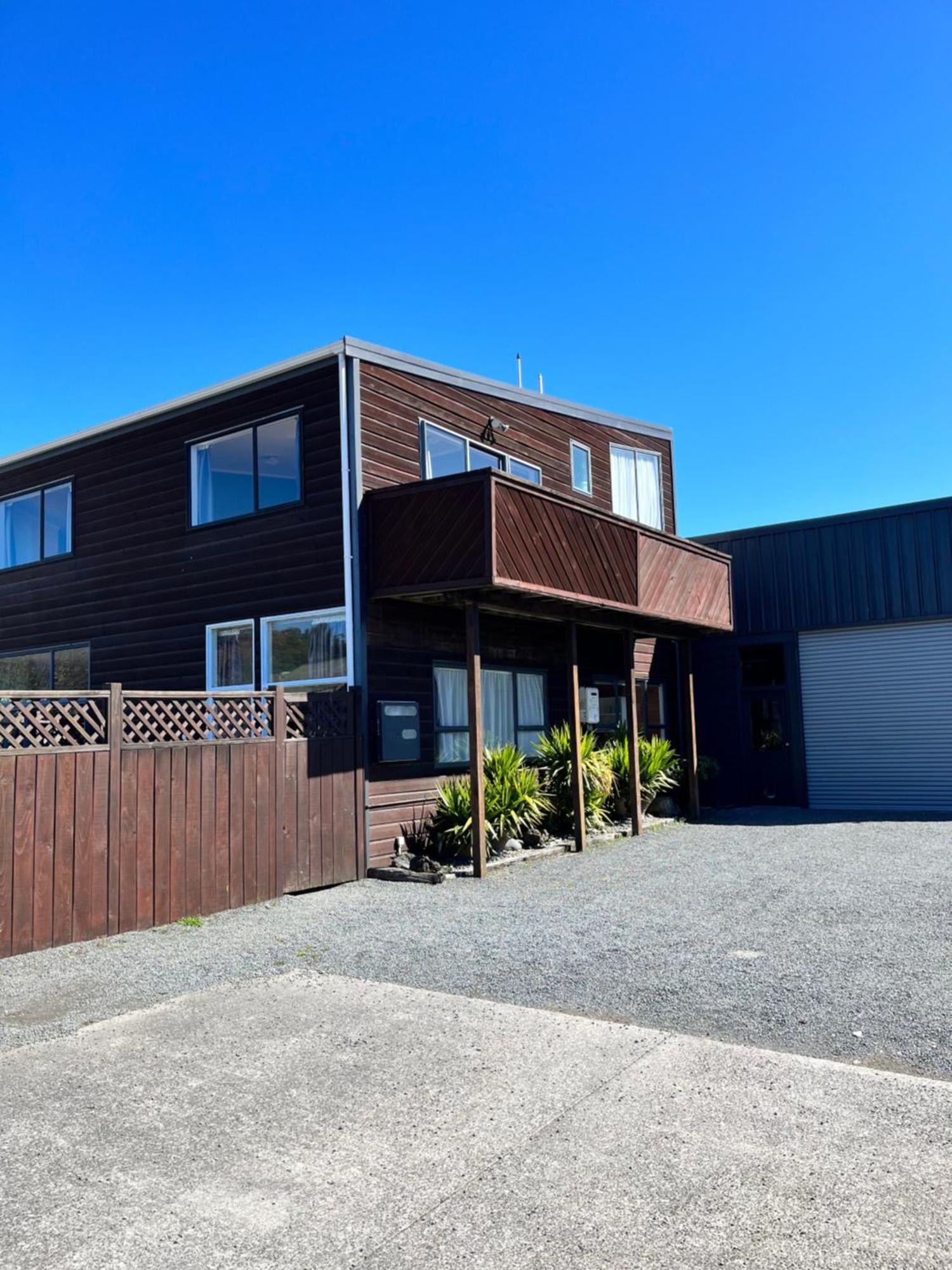 Alpine Motel Ohakune Bagian luar foto