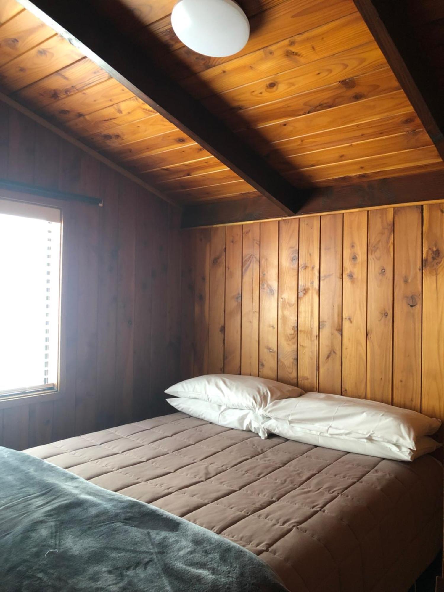 Alpine Motel Ohakune Bagian luar foto